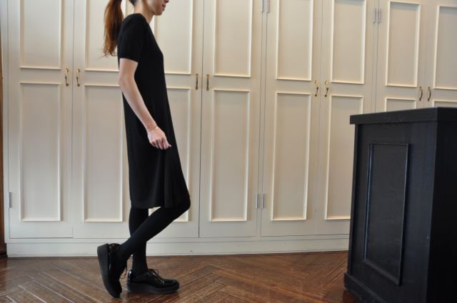 活躍するカーディガン JOHN SMEDLEY ._b0110586_1913145.jpg