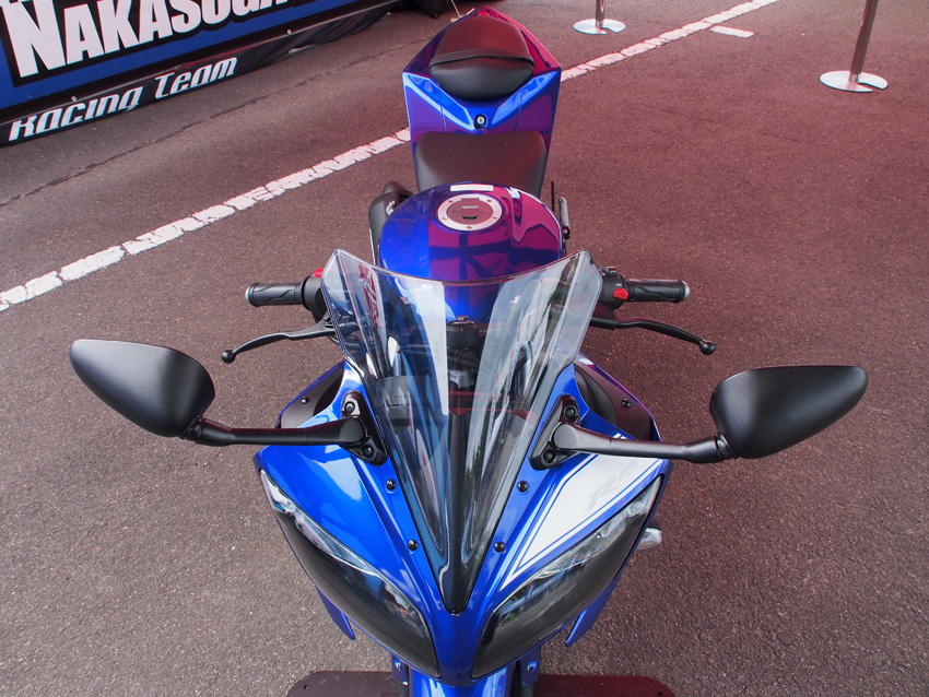 2012 YAMAHA YZF-R15_d0244687_17095633.jpg