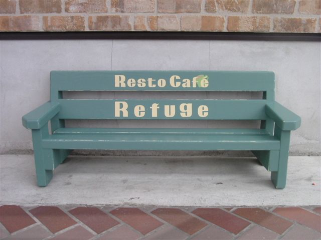 ★ Kids Bench ★_c0078202_7272711.jpg