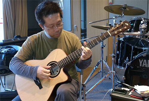 実力の2~3割で演奏するのがベスト!?_c0137404_19521772.jpg