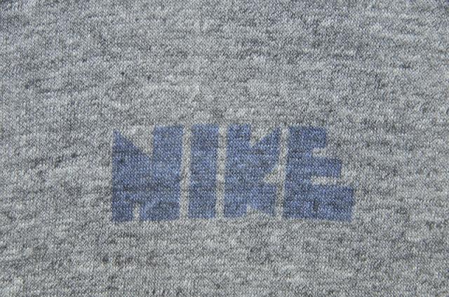 1970s ゴツNIKE_d0222908_17315863.jpg