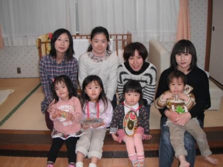 2013.11.29 11月生まれのお誕生日会_f0142009_11315830.jpg