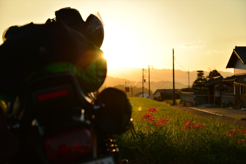 2013第4回バイクのある風景フォトコンテスト入選結果_c0146510_2054502.jpg
