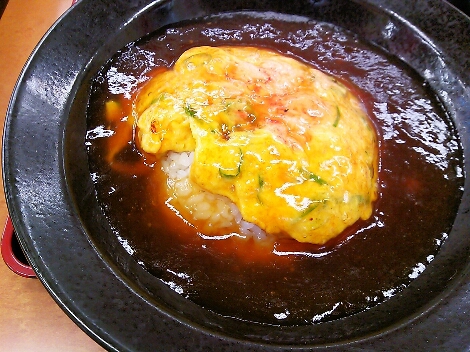 ランチ２０１４０３２５人気者セット者定食_a0026413_164765.jpg