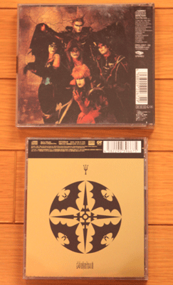 聖飢魔II大教典「愛と虐殺の日々～歴代小教典 ソニー時代完全版