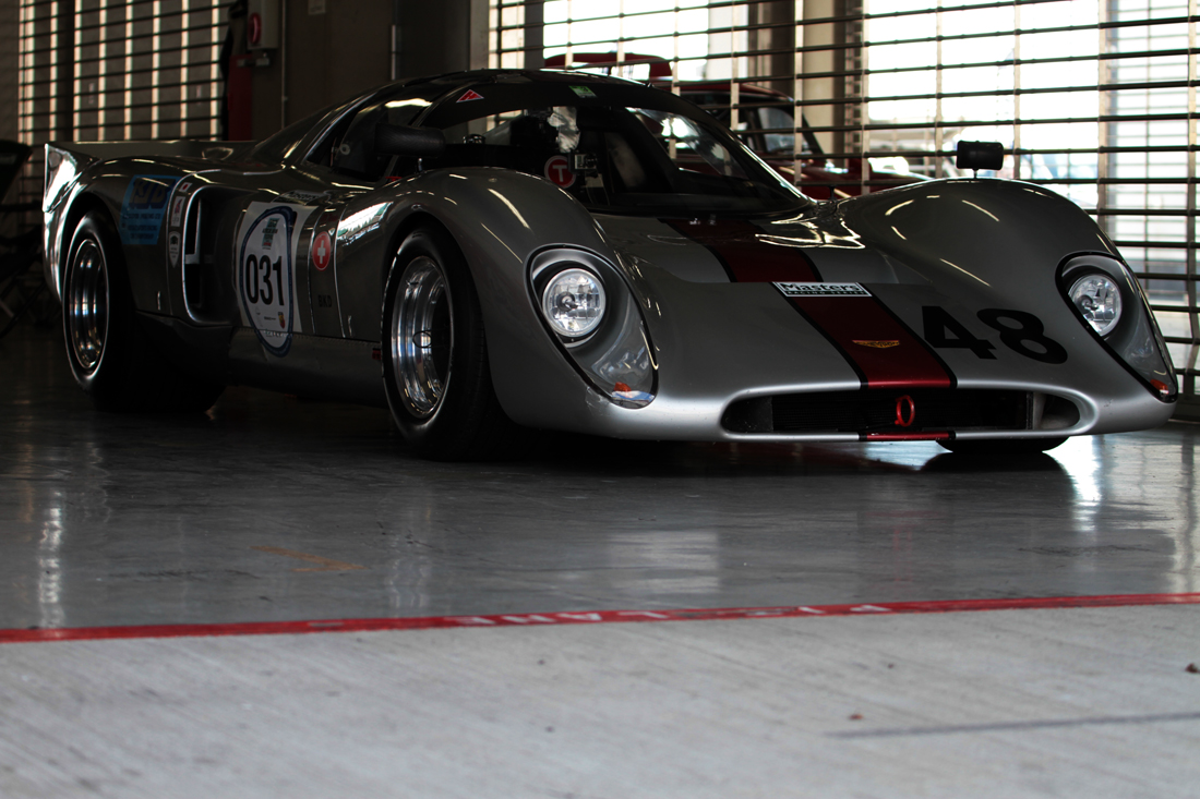 2013 AUTOCAR JAPAN FESTIVAL ②_e0190023_21475839.jpg