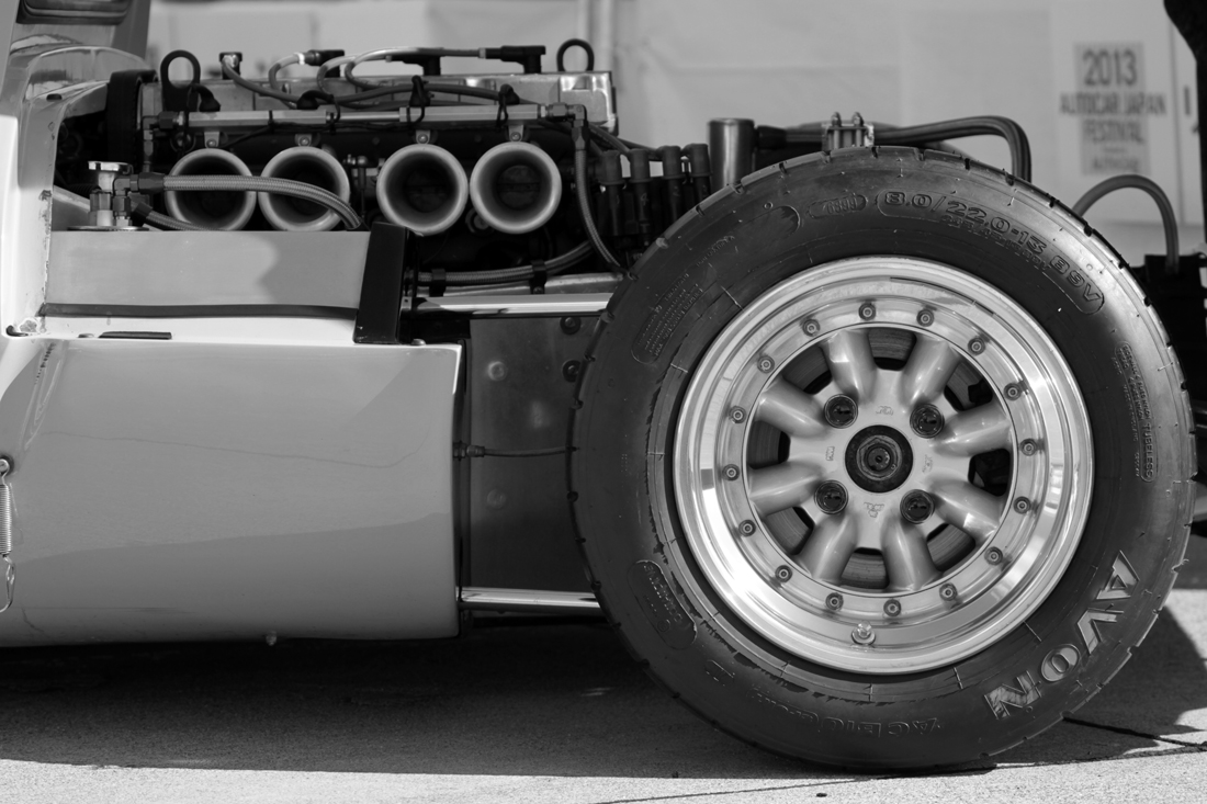 2013 AUTOCAR JAPAN FESTIVAL ②_e0190023_21493854.jpg
