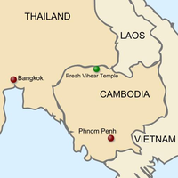 タイ カンボジア国境紛争は今回で解決したのか チェンマイupdate タイ カンボジア国境紛争は今回で解決したのか チェンマイupdate