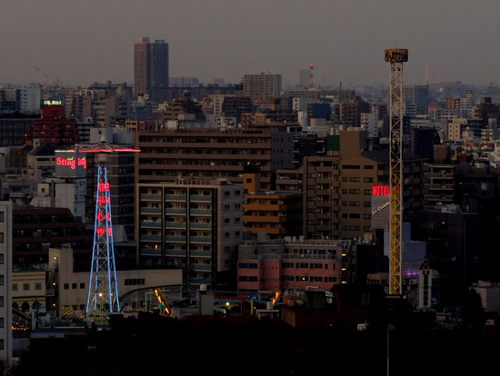 「浅草　THE GATE HOTEL 雷門 by HULIC　屋上テラス＆バー」_a0000029_14502127.jpg