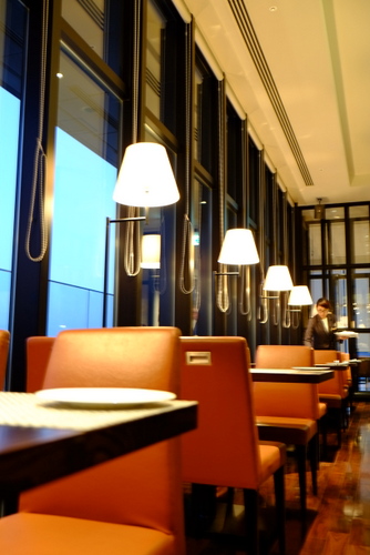 「浅草 THE GATE HOTEL 雷門 by HULIC レストラン&朝ごはん」_a0000029_15322668.jpg