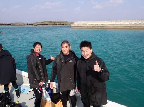 12月2日今日も晴天海日和~~~!_c0070933_19131166.jpg
