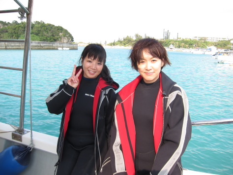 12月2日今日も晴天海日和~~~!_c0070933_19392372.jpg