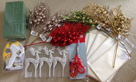 先週のRibbon lei lessonと週末の出来事 Thanks giving_c0196240_07440220.jpg