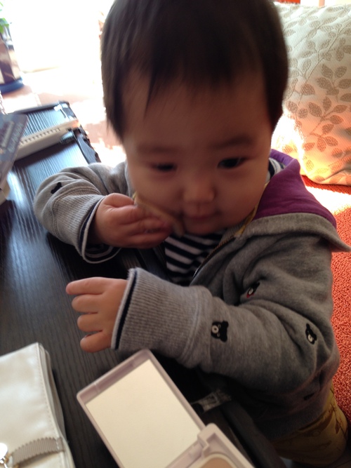 まねっこ_a0267942_21465046.jpg