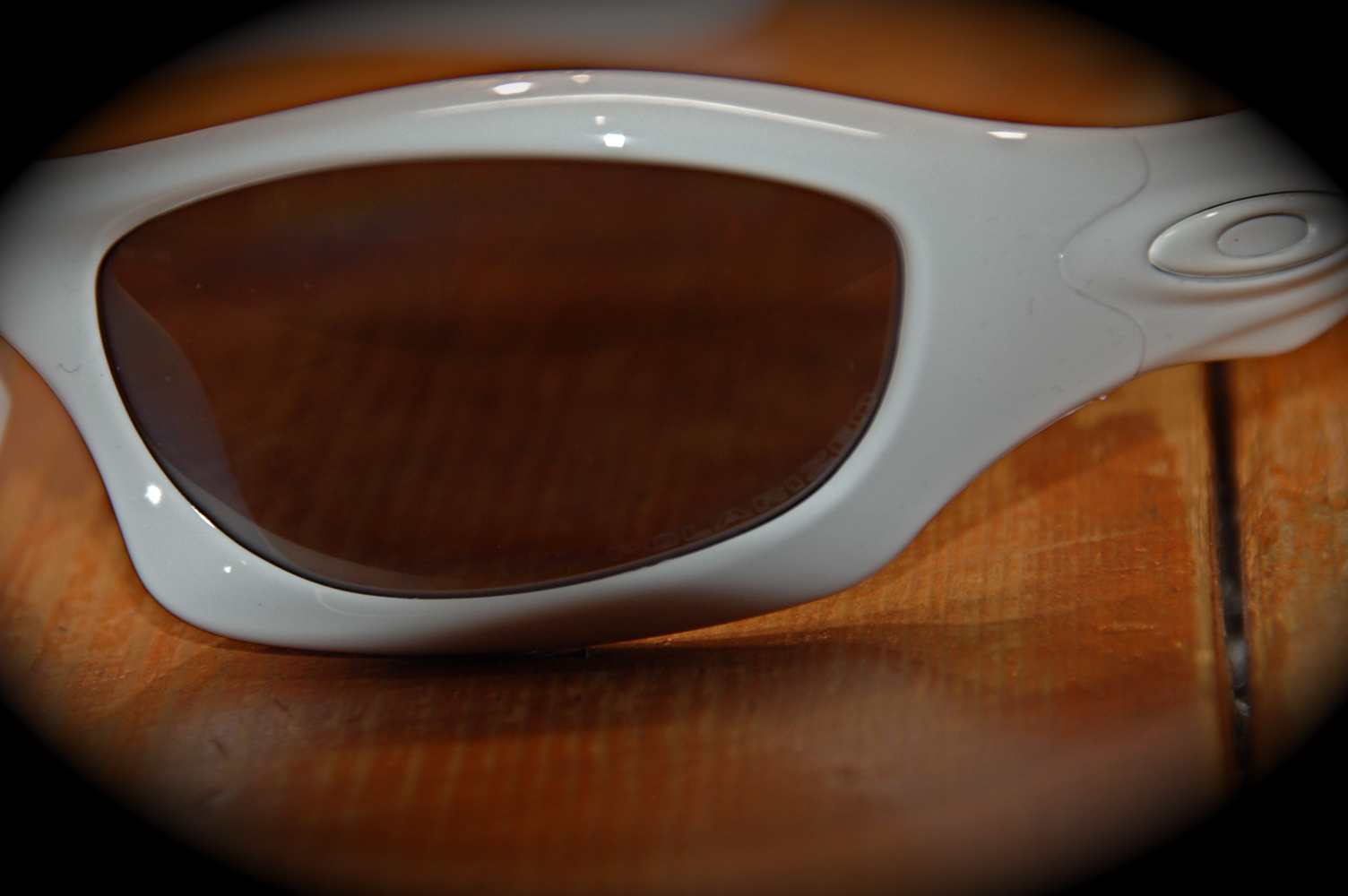 久しぶりのOAKLEY!!_e0249242_2025528.jpg