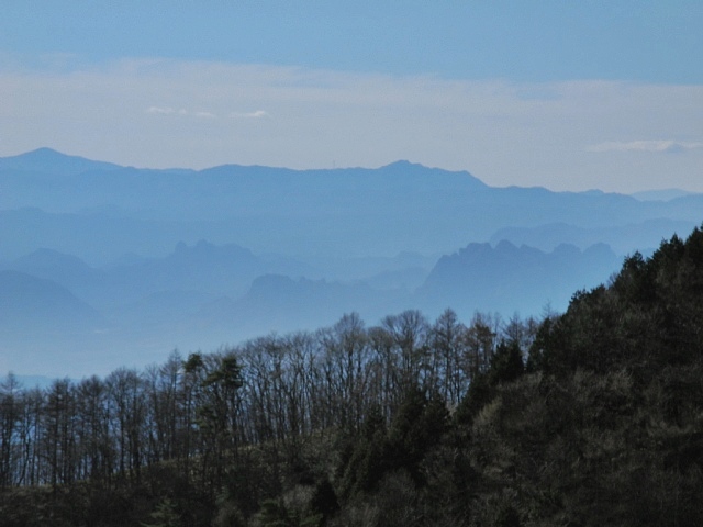 初冬の榛名山　ゆるゆるハイク_b0122448_2011138.jpg