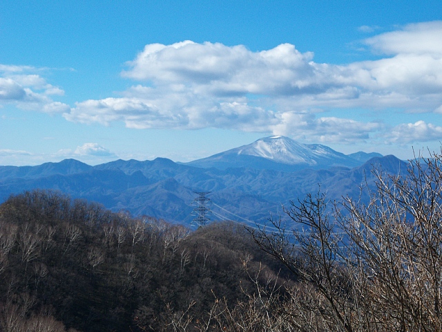 初冬の榛名山　ゆるゆるハイク_b0122448_20232642.jpg