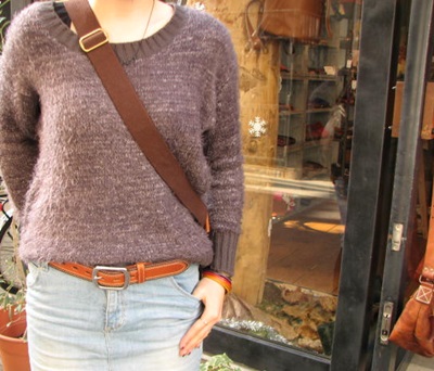 ☆NEW ARRIVAL☆普段使いに欲しいベルト!(No.304)_a0284249_17343140.jpg