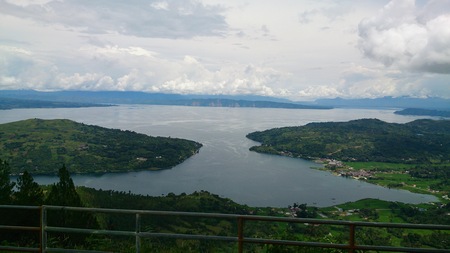  スマトラ島アチェ、リントン地区訪問記９_e0058059_11191530.jpg