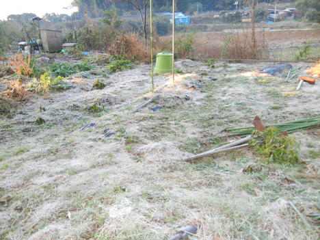’13,12,2(月)神楽坂、五十番の肉まん!_f0060461_12232588.jpg
