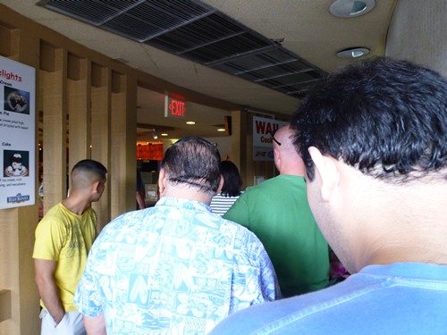 Wailana Coffee House (ワイラナ・コーヒーハウス)_c0152767_2128684.jpg