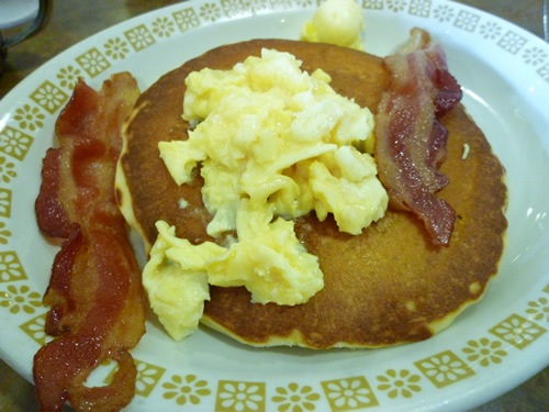 Wailana Coffee House (ワイラナ・コーヒーハウス)_c0152767_21291794.jpg
