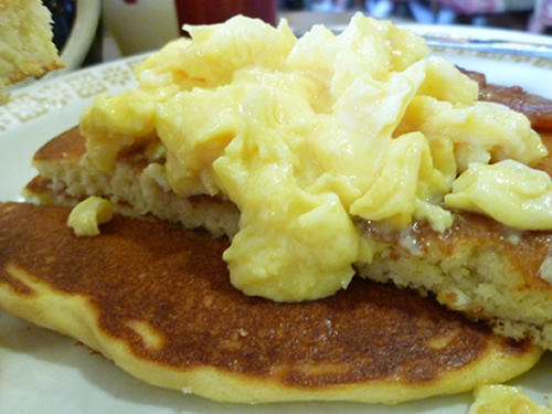 Wailana Coffee House (ワイラナ・コーヒーハウス)_c0152767_2130788.jpg