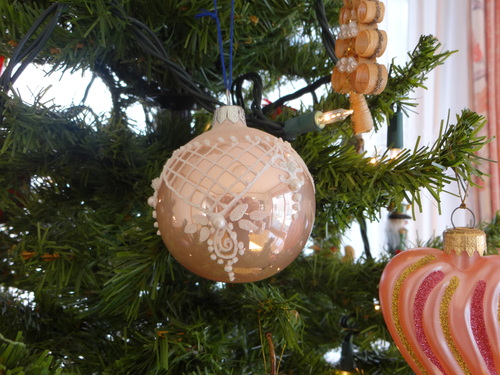ウェッジウッドのクリスマスオーナメント Teatime 癒しの時間 ウェッジウッドのクリスマスオーナメント Teatime 癒しの時間