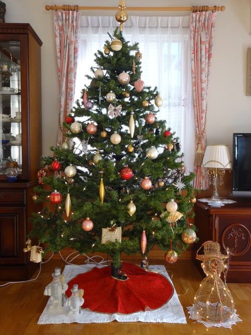 ウェッジウッドのクリスマスオーナメント Teatime 癒しの時間 ウェッジウッドのクリスマスオーナメント Teatime 癒しの時間