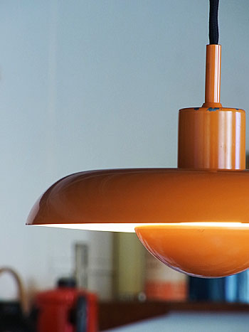 Piet Hein pendant lamp_c0139773_14113719.jpg