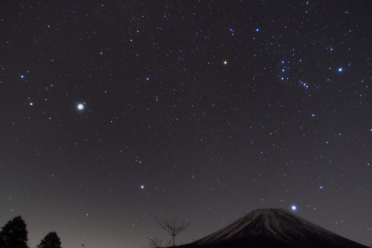 富士山麓で・・・_a0144081_18174282.jpg