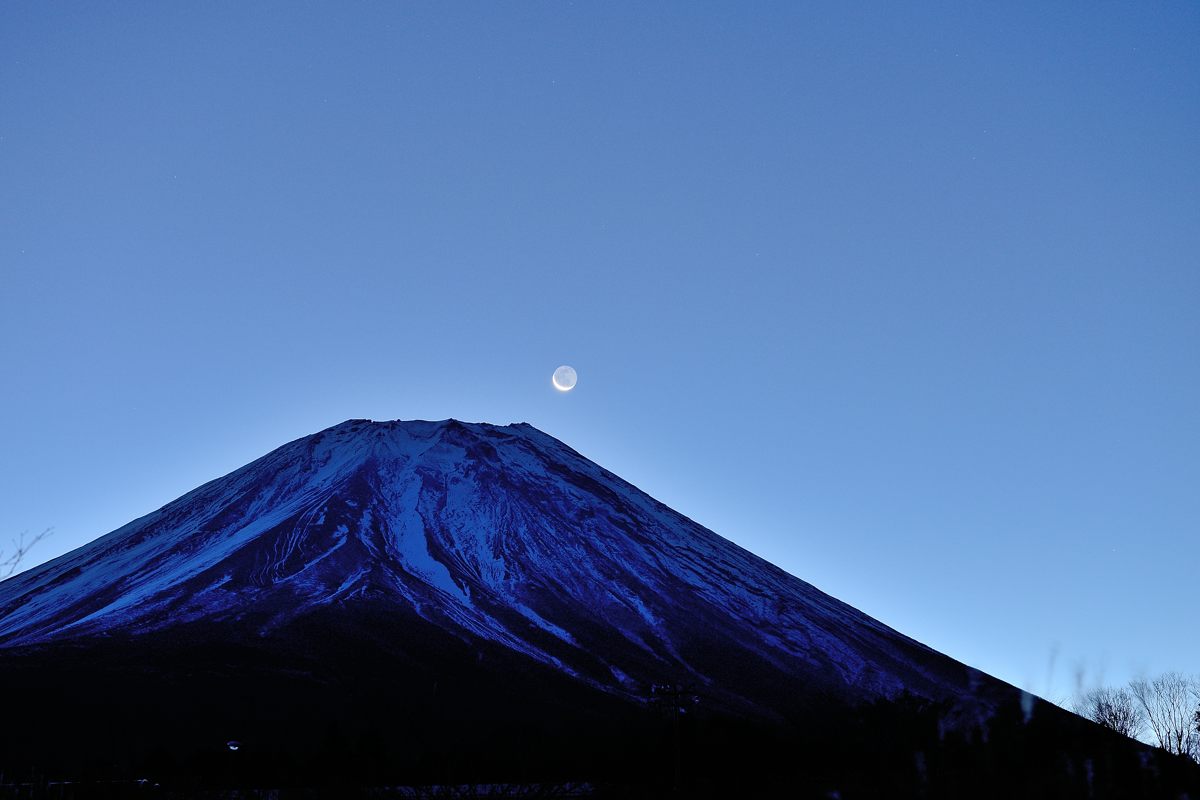 富士山麓で・・・_a0144081_181825100.jpg