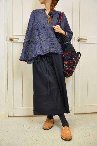 DANIELA GREGIS な 冬 ・ ・ ・ 。_b0110582_2024623.jpg
