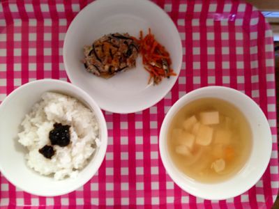12月2日の給食_c0293682_18495357.jpg
