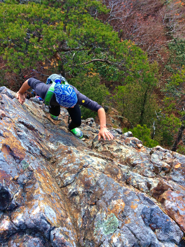 2013/12/01 Mountain Running in Shiragadake 白髪岳 with MRHC_b0220886_16361629.jpg