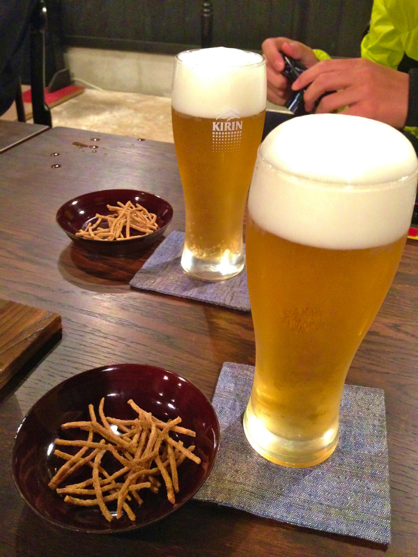 2013/12/01 Mountain Running in Shiragadake 白髪岳 with MRHC_b0220886_16472835.jpg