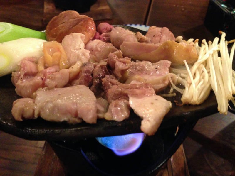 2013/12/01 Mountain Running in Shiragadake 白髪岳 with MRHC_b0220886_16473710.jpg