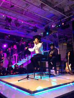 Maydoniライブ後記!_f0110089_21332182.jpg