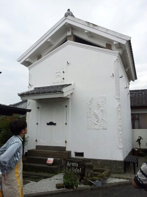 11月。飫肥へ_b0244593_12212762.jpg