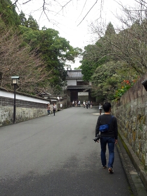 11月。飫肥へ_b0244593_1225279.jpg