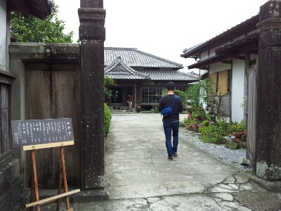 11月。飫肥へ_b0244593_12355937.jpg