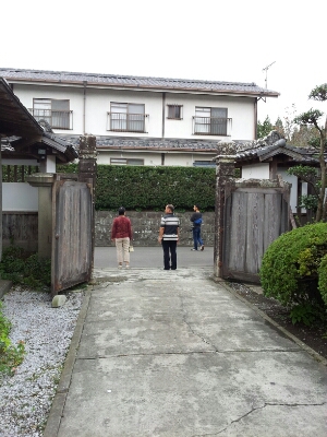 11月。飫肥へ_b0244593_12444784.jpg