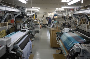 ここからうまれる ~玉木新雌ショール展Ⅱ~本日スタート!_f0226293_18464315.jpg