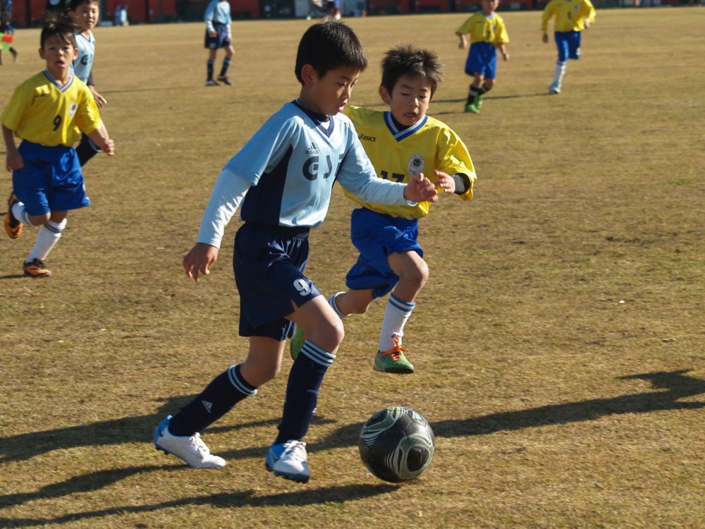 先週末のサッカー三昧の結果_b0005596_9144857.jpg