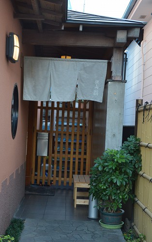 先週の外食…_c0124100_22203972.jpg