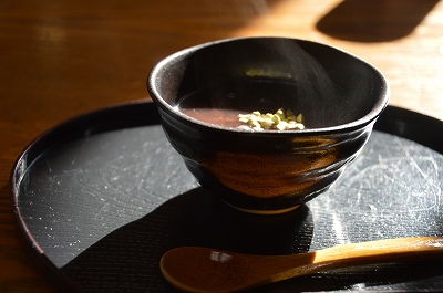 先週の外食…_c0124100_22222395.jpg
