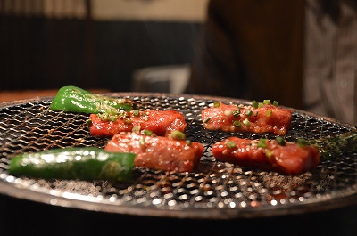 先週の外食…_c0124100_22224886.jpg