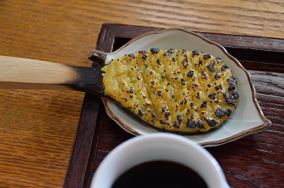 先週の外食…_c0124100_2222816.jpg