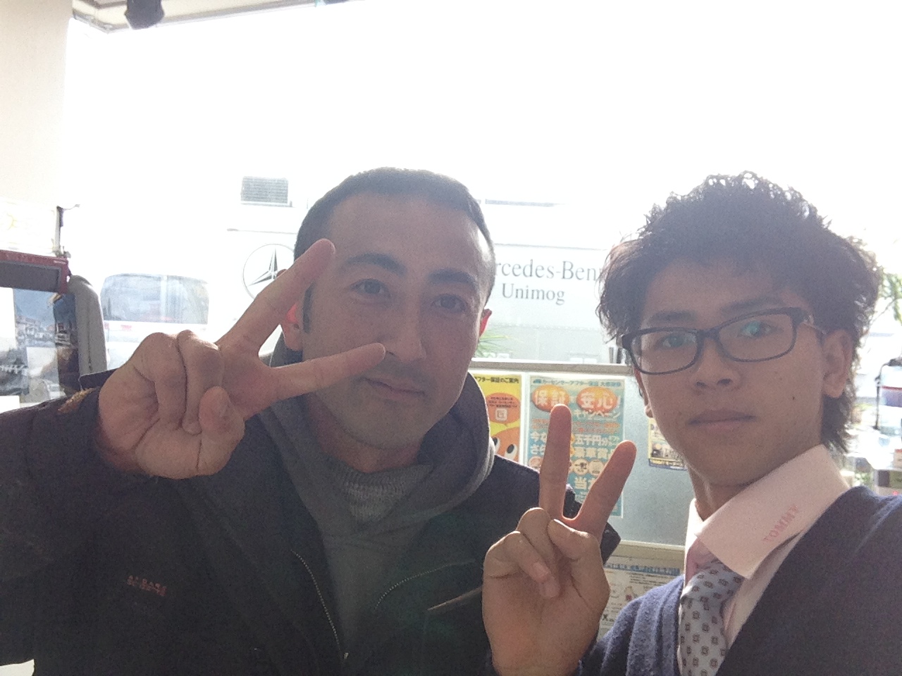 2013年12月前半総集編★ランクルTOMMY_b0127002_18295964.jpg