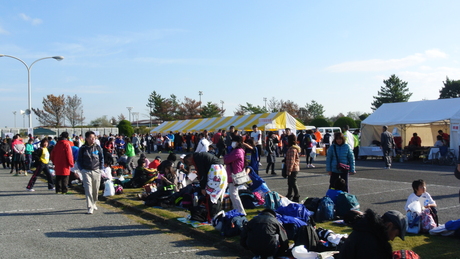 2013年11月24日、山武ロードレースで10km走る_c0242406_8291468.jpg